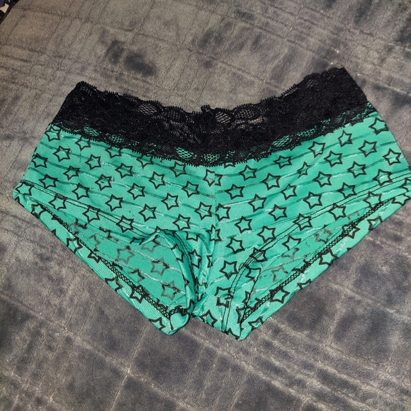Rue21 Intimates & Sleepwear Nwt Rue2 3 Xs Panty Bundle Lace Sexy